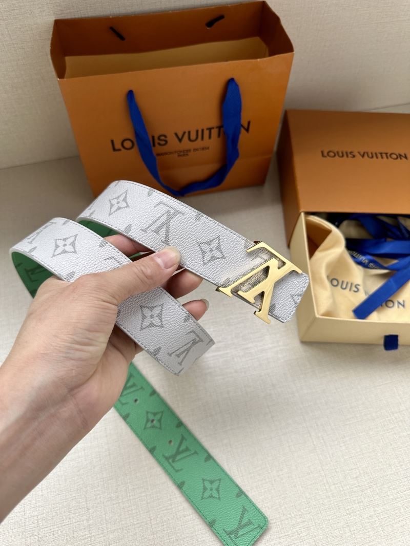 Louis Vuitton Belts